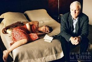 《雜貨店女孩》