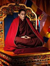 慈誠加參仁波切莊嚴法相