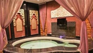 海洋之星溫泉會所 海洋之星溫泉會所