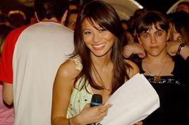 西爾維婭·謝 西爾維婭·謝