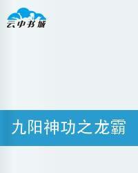 九陽神功之龍霸天 九陽神功之龍霸天