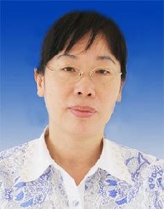 張麗珍[海南省海口市城市建設投資有限公司紀委書記]