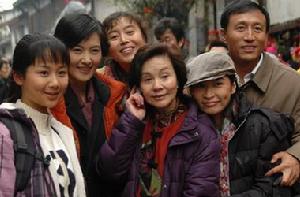 《活著,真好》 《活著,真好》