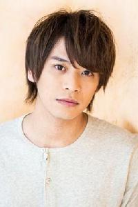 山口賢貴 山口賢貴