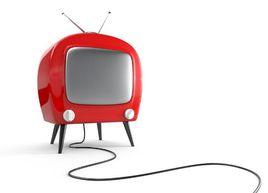電視新媒體 電視新媒體