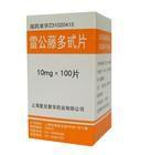 雷公藤多甙 雷公藤多甙