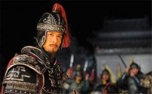 大唐軍神蘇定方在演義中被嚴重醜化