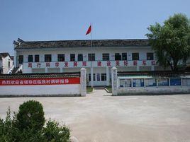 東紅村[江西省贛州市會昌縣麻州鎮下轄村]