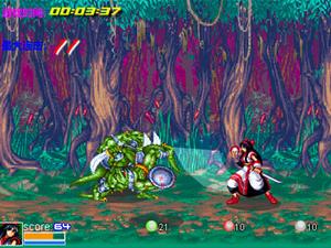 快打旋風3利刃 快打旋風3利刃