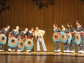 古丈茶歌[古丈茶歌]