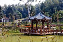 漳州薌城區芝山公園