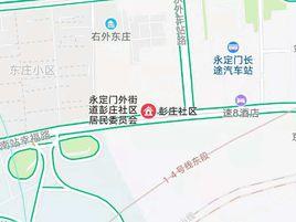 彭莊社區 彭莊社區