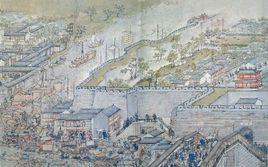 中國資本主義萌芽 中國資本主義萌芽