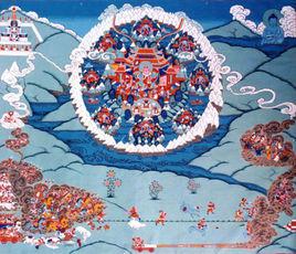 香巴拉[專輯名、歌曲名]