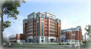 上海理工大學圖書館 上海理工大學圖書館