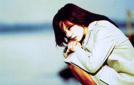 真的愛你[靈遁者詩歌]