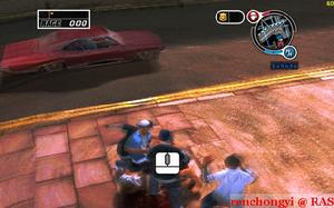 《犯罪生涯：幫派戰爭》