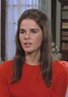 愛情的故事[美國1970年阿瑟·希勒執導電影]