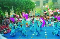 城口縣示範幼稚園 城口縣示範幼稚園