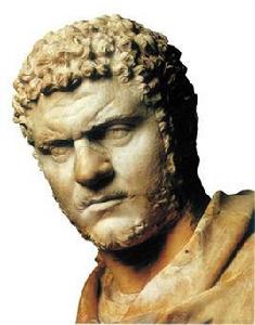 安東尼努斯敕令 安東尼努斯敕令