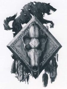 太空野狼 太空野狼