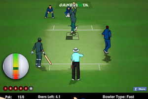 最終板球 最終板球