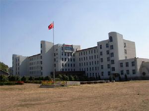 榆樹市第五中學 榆樹市第五中學