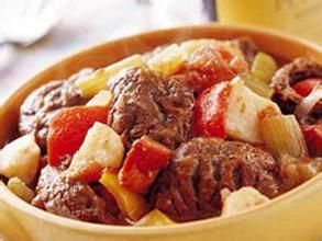 番茄汁拌牛肉 番茄汁拌牛肉