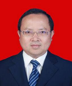 舒暢[湖南省漵浦縣政府黨組成員、副縣長]