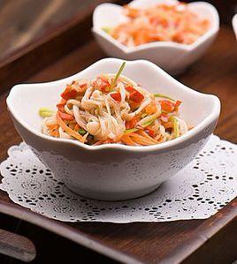 水煮魔芋 水煮魔芋