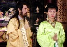 新白娘子傳奇陳夫人