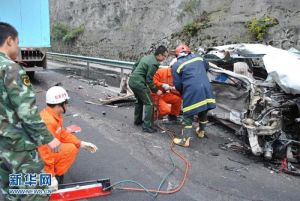 傷亡事故 傷亡事故