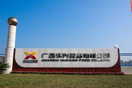 廣西華興集團有限公司 廣西華興集團有限公司