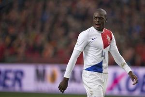 布魯諾&middot;馬丁斯[荷蘭足球運動員]