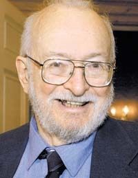 保羅·勞特伯 保羅·勞特伯