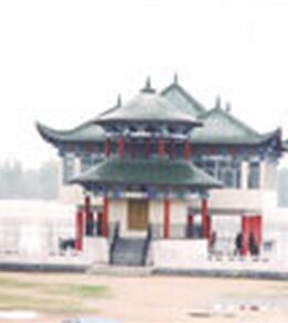 泌陽縣羊冊清真寺