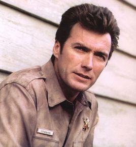 Clint Eastwood[美國演員、導演、製片人]