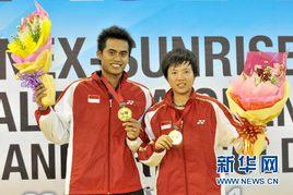 通托維·艾哈邁德 通托維·艾哈邁德