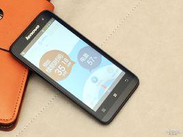 聯想P770 聯想P770