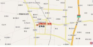 定陶縣第二醫院