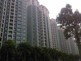 番禺東湖洲花園 番禺東湖洲花園