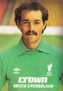 布魯斯·格羅貝拉 布魯斯·格羅貝拉