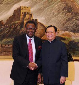 巴巴通德·奧索蒂梅欣