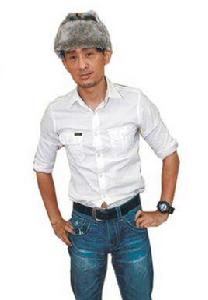 在金色的晚霞中 在金色的晚霞中