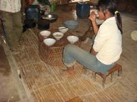 永班勒自然村 永班勒自然村