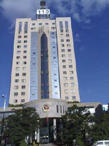 昆明市公安局 昆明市公安局