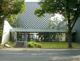 德國吉森大學 德國吉森大學