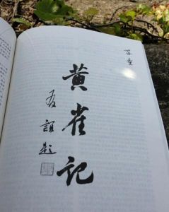 黃雀記
