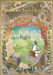 Violet Evergarden[京都動畫改編電視動畫]