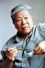 中央工藝美術學院教授蔣正鴻2